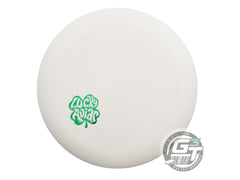 Innova Limited Edition 2026 St. Patrick's Day Lucky DX Aviar Putter Golf Disc (Individually Listed)
