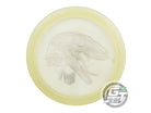 USED Discraft CryZtal Raptor 174g Clear Lilac Foil Distance Driver Golf Disc