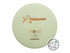 Prodigy 300 Soft Glow Series PA3 Putter Golf Disc (Individually Listed)