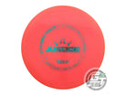 USED Dynamic Discs BioFuzion Justice 173g Red Teal Foil Midrange Golf Disc