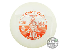 Westside VIP Maiden Putter Golf Disc (Individually Listed)