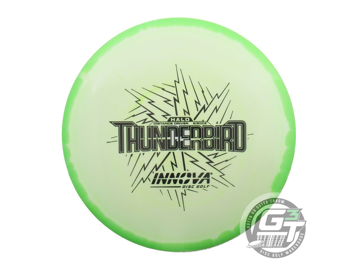Innova Halo Star Thunderbird Distance Driver Golf Disc (Individually Listed)