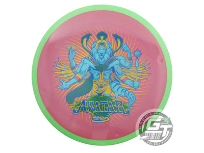 Innova INNfuse Star Avatar Midrange Golf Disc (Individually Listed)