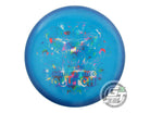 USED Legacy Discs [RICO] COBRA STRIKE Clutch 175g Blue Jellybean Putter Disc