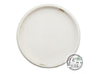USED Discraft Putter Line Zone 174g White Black Stamp Putter Golf Disc