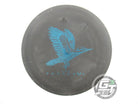 USED Dynamic Discs [PRESERVE] Prime Judge 176g Black Blue Foil Putter Golf Disc