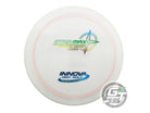 USED Innova Star Max 175g White Rainbow Foil Distance Driver Golf Disc