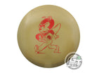 USED Innova GStar Wraith 173g Gold Red Foil Distance Driver Golf Disc