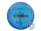 USED Dynamic Discs Lucid EMAC Truth 175g Blue Black Stamp Midrange Golf Disc