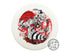 Discraft Limited Edition 2025 Halloween Tri-Foil Glo Elite Z Buzzz Midrange Golf Disc (Individually Listed)