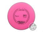 USED Axiom Discs [CONRAD] Electron Firm Envy 175g Pink Purple Rim Putter Disc