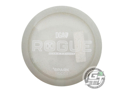 DGA Spark Rogue Distance Driver Golf Disc (Individually Listed)