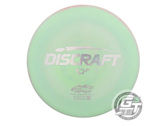 Discraft ESP Zone Putter Golf Disc (Individually Listed)