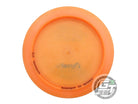 USED Innova Champion Corvette 174g Peach Wiped Stamp Distance Driver Golf Disc