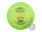 USED Innova Champion Beast 166g Lime Black Stamp Distance Driver Golf Disc