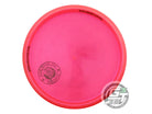 USED Westside Discs VIP Ice Glimmer Bard 177g Red Blue Foil Midrange Golf Disc