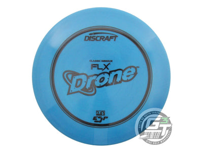 Discraft Limited Edition Classic Reissue ESP FLX Drone Midrange Golf Disc (Individually Listed)
