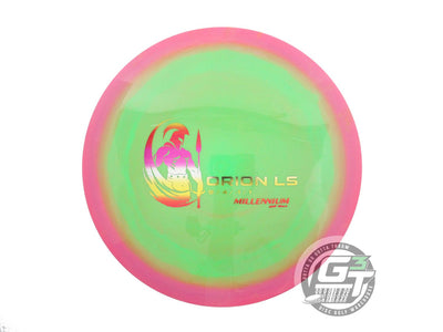 Millennium Helio Sirius Orion LS Distance Driver Golf Disc (Individually Listed)