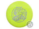 USED Innova Star Rollo 179g Dayglow Lilac Foil Midrange Golf Disc