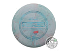 USED Discraft [PIERCE] Jawbreaker Fierce 176g Teal-Lilac Putter Golf Disc