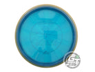USED Axiom Discs Prism Proton Pyro 177g Blue Mustard Rim Midrange Golf Disc
