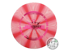 Dynamic Discs Prime Burst Judge Putter Golf Disc (Individually Listed)