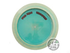 USED Discraft [PIERCE] ESP Nuke 175g Green Gold Bamboo Foil Distance Driver Disc