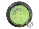USED Innova [WILLIAMS] Halo Star Destroyer 159g Black-Lime Distance Driver Disc