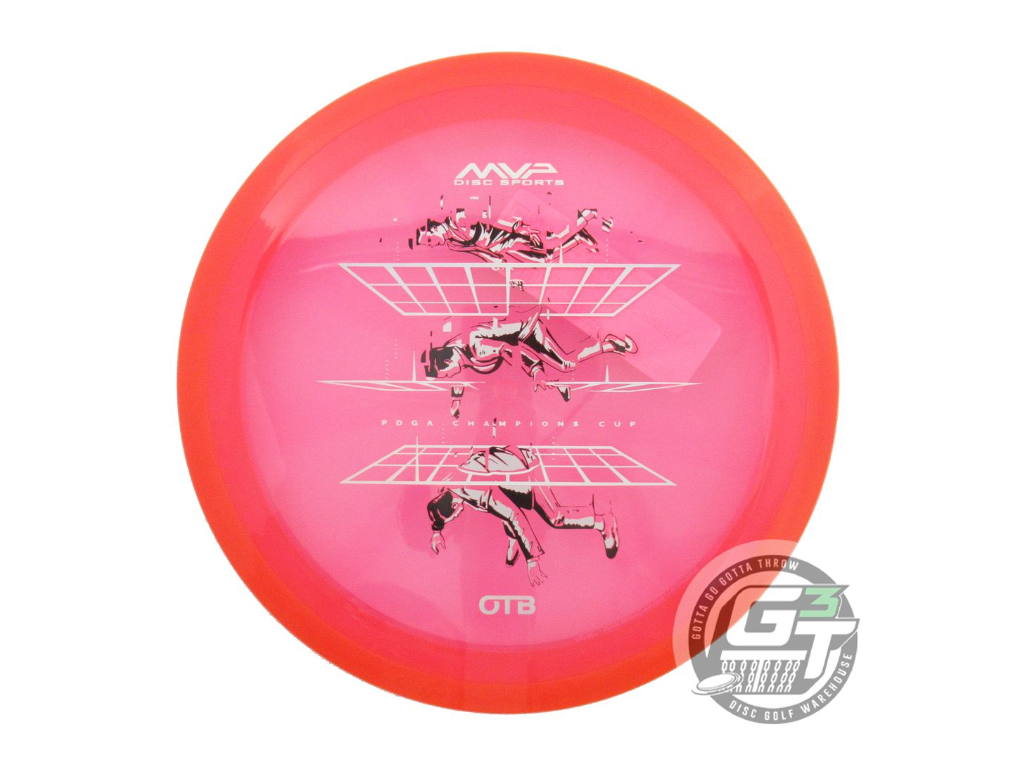 Axiom Limited Edition 2025 PDGA Champions Cup Prism Proton Soft Defy Distance Driver Golf Disc (Individually Listed)