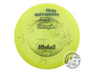 USED Innova Champion Mako3 168g Yellow Black Stamp Midrange Golf Disc