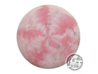 USED Discraft BRO-D Rubber Blend Swirl Roach 171g Pink Wiped Stamp Putter Disc