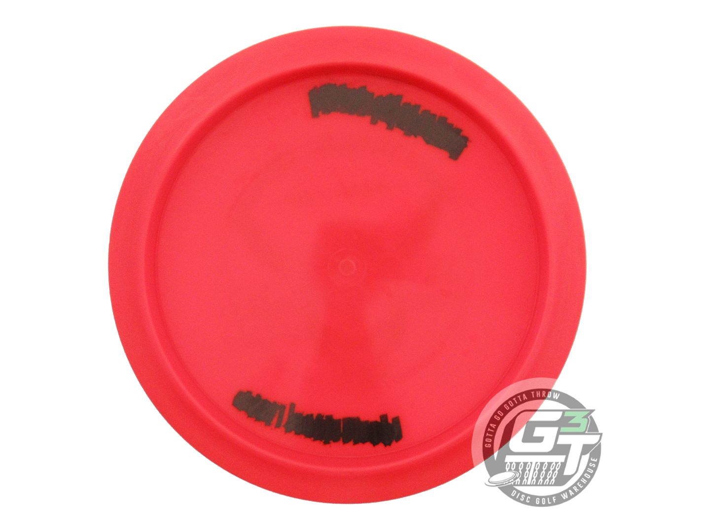 USED Westside Discs Tournament Underworld 173g Red Blue Foil Fairway Driver Disc