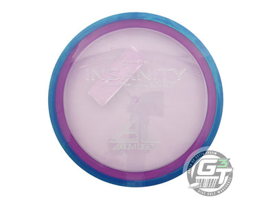 Axiom Proton Insanity Distance Driver Golf Disc (Individually Listed)