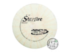 USED Innova Pro Starfire 171g White Black Stamp Distance Driver Golf Disc