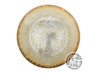 USED Innova [SCOGGINS] Halo Star Leopard 174g Gold-White Driver Golf Disc