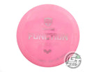 USED DiscMania Neo Function 174g Pink Pink Foil Fairway Driver Golf Disc