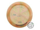 USED Discraft [LEDGESTONE] Z Swirl Surge SS 175g Peach-Lime Distance Driver Disc