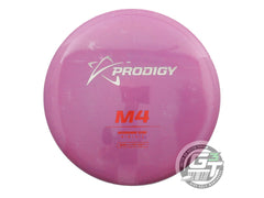 Prodigy 500 Ultra Soft M4 Midrange Golf Disc (Individually Listed)