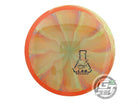 USED Axiom Discs X-OUT Cosmic Neutron Defy 171g Peach-Pink Distance Driver Disc