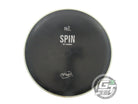USED MVP Disc Sports R2 Neutron Spin 170g Black Putter Golf Disc