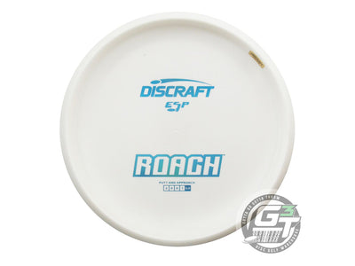 Discraft Dye Pack Bottom Stamp ESP Roach Putter Golf Disc (Individually Listed)