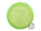USED Innova X-OUT Champion Teebird 175g Lime Fairway Driver Golf Disc