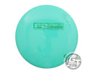 USED Innova X-OUT Star Destroyer 171g Seafoam Distance Driver Golf Disc