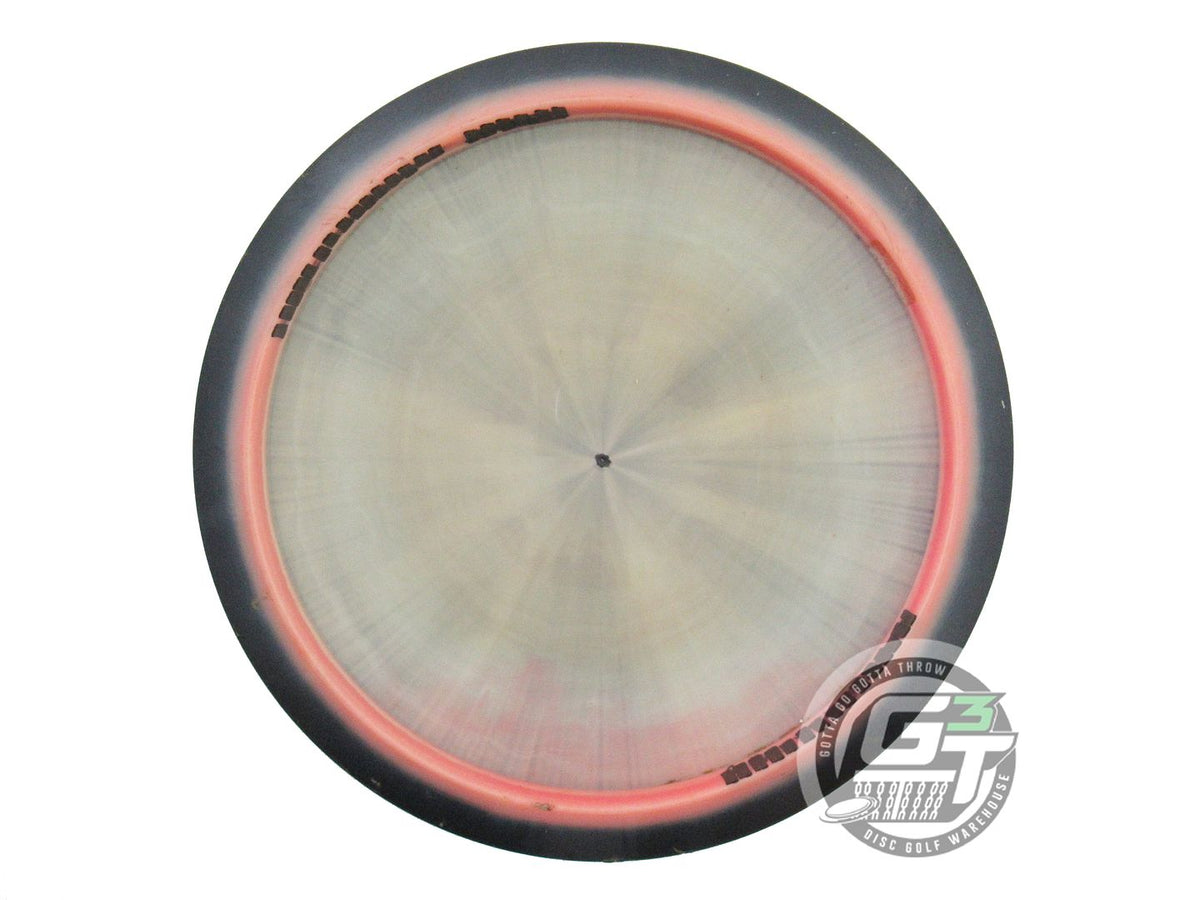 USED Discraft [McBETH] PROTO ESP Athena 169g Black-Pink Driver Golf Disc