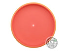 USED Axiom Discs X-OUT Electron Soft Pixel 165g Orange Marigold Rim Putter Disc