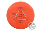 USED Axiom Discs Prism Neutron Pyro 178g Orange Peach Rim Midrange Golf Disc