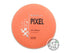 Axiom Simon Lizotte Simon Line Electron Soft Pixel Putter Golf Disc (Individually Listed)