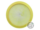 USED Innova Halo Star Firebird 167g Yellow-White Distance Driver Golf Disc