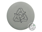 USED EV-7 OG Eco Blend Penrose 176g Gray Black Stamp Putter Golf Disc