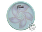 USED Innova [PANIS] Star Mako3 180g Teal HOME DYED Midrange Golf Disc